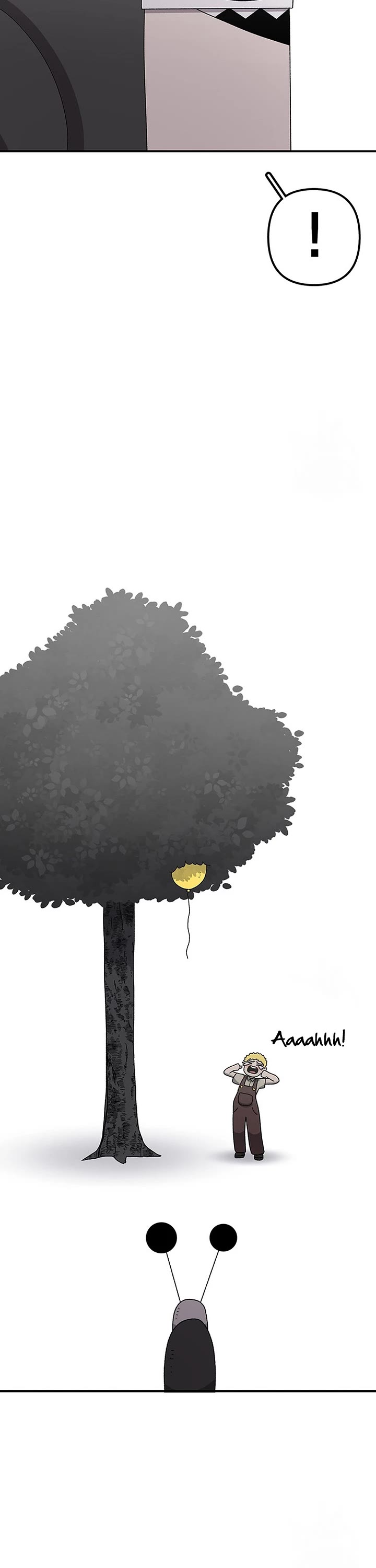 The house without time chapter 97 page 12