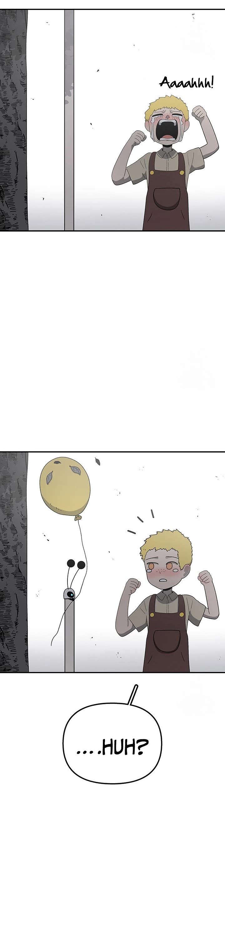 The house without time chapter 97 page 15