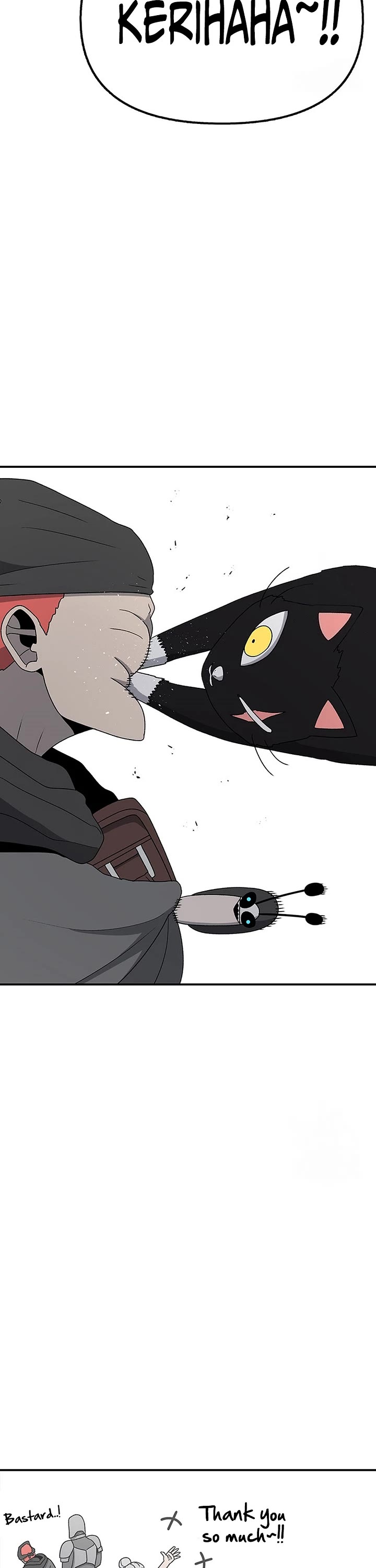 The house without time chapter 97 page 27