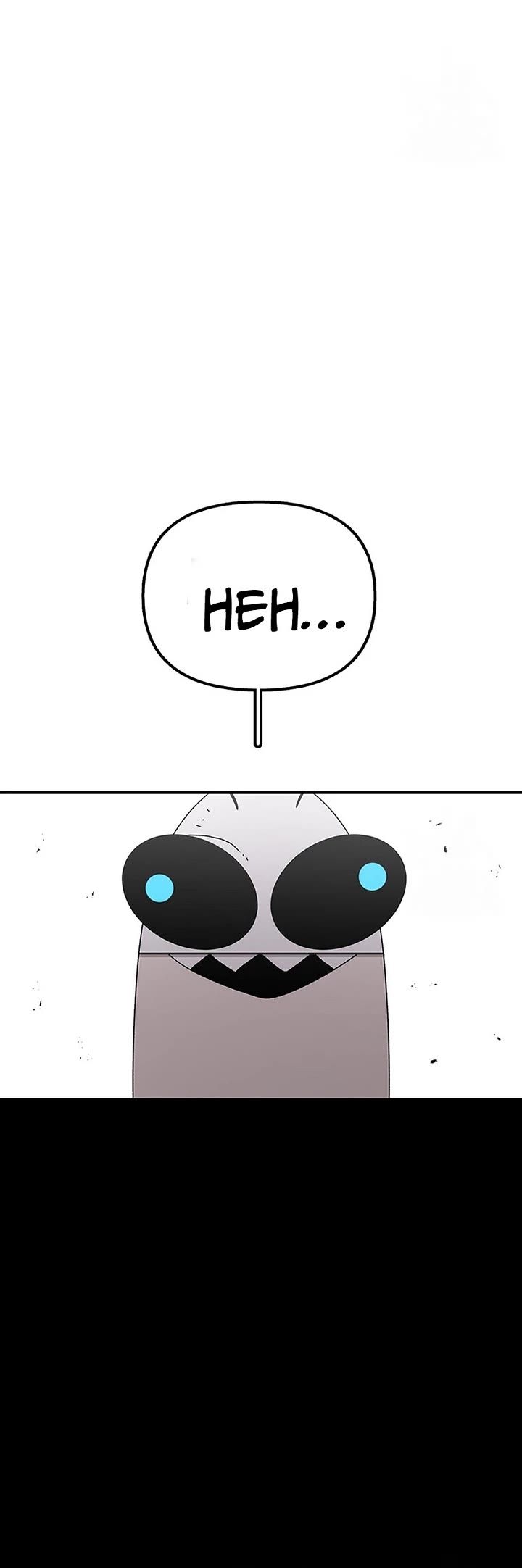 The house without time chapter 97 page 39