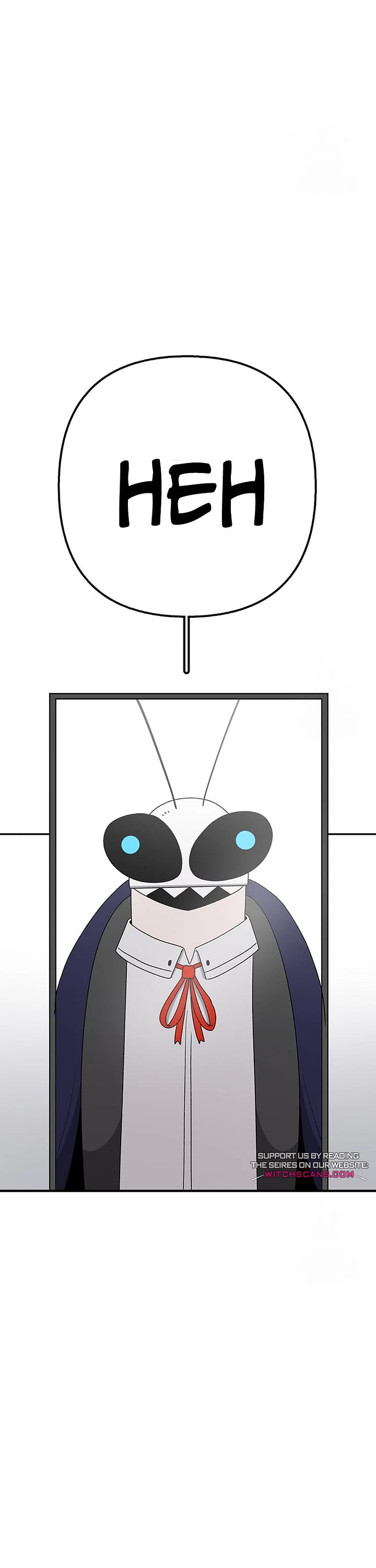 The house without time chapter 97 page 7