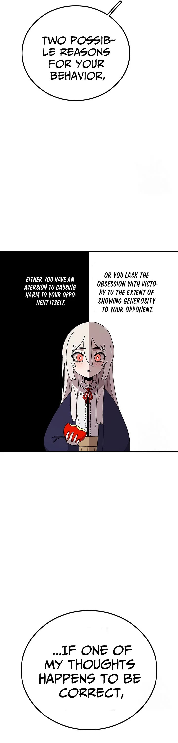 The house without time chapter 98 page 10