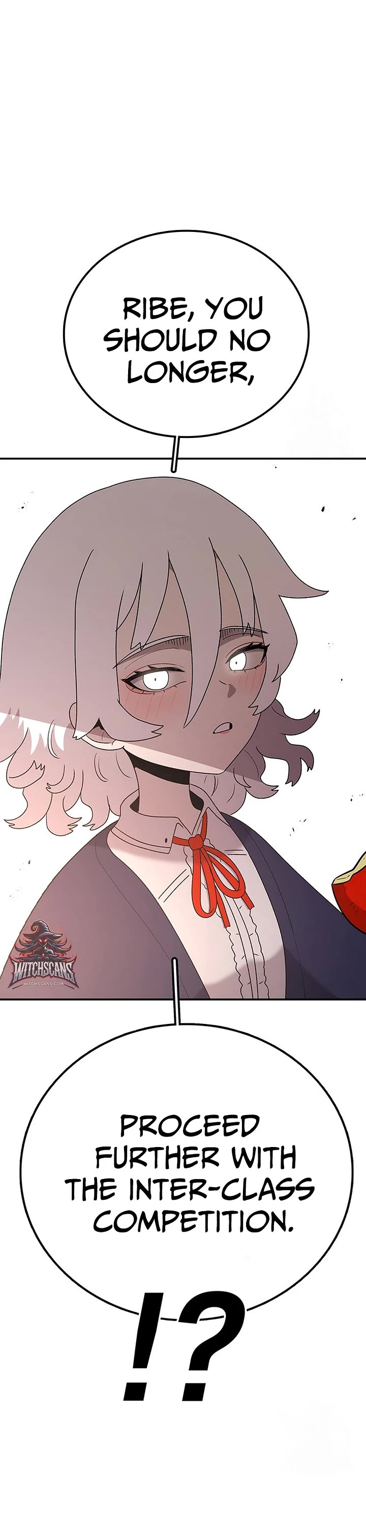 The house without time chapter 98 page 11