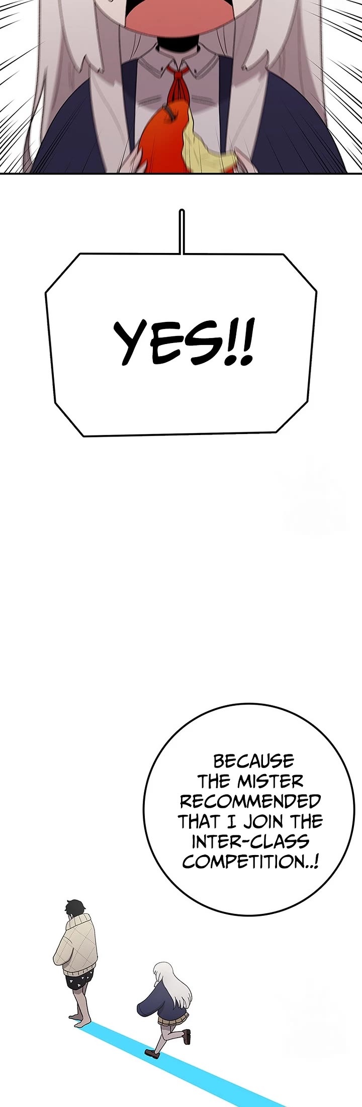 The house without time chapter 98 page 13