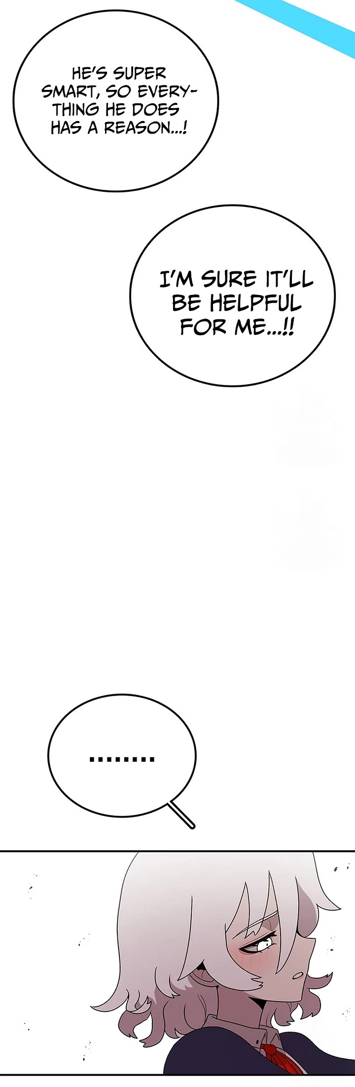 The house without time chapter 98 page 14