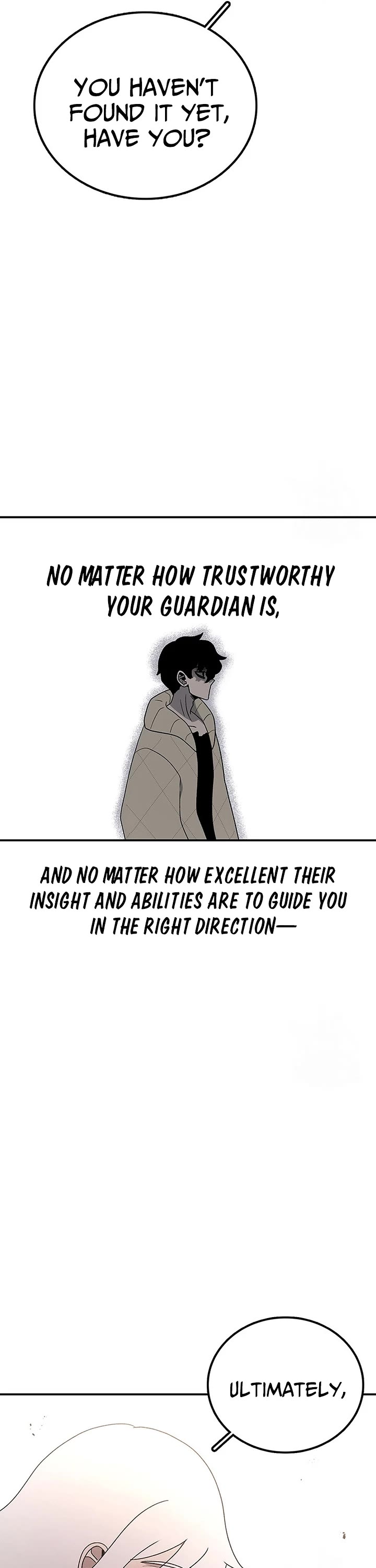 The house without time chapter 98 page 15