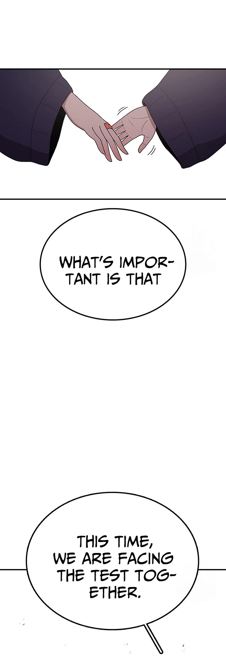 The house without time chapter 98 page 19