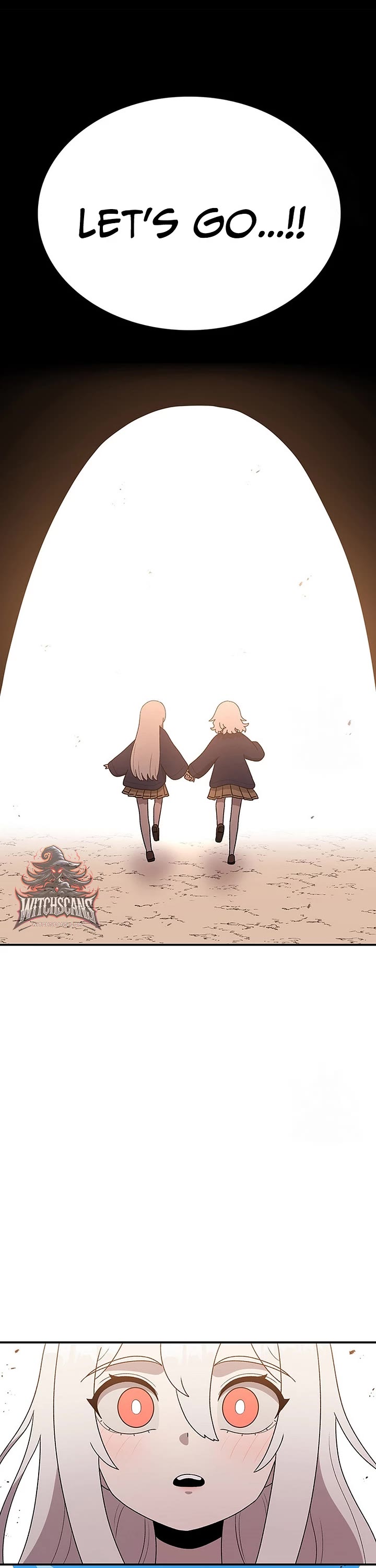 The house without time chapter 98 page 22