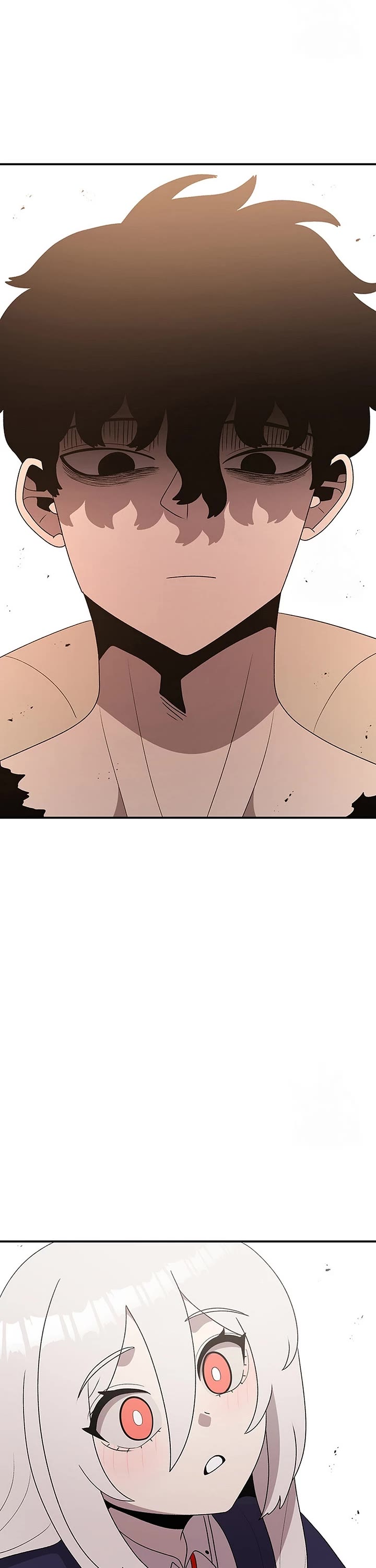 The house without time chapter 98 page 26