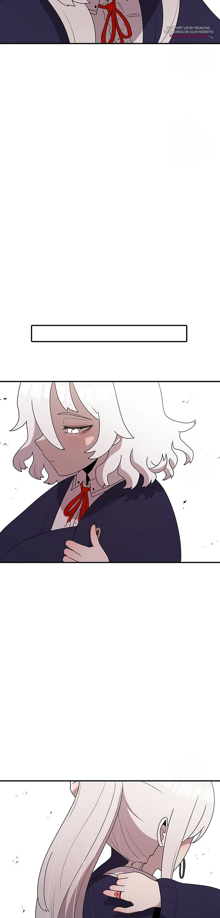 The house without time chapter 98 page 27