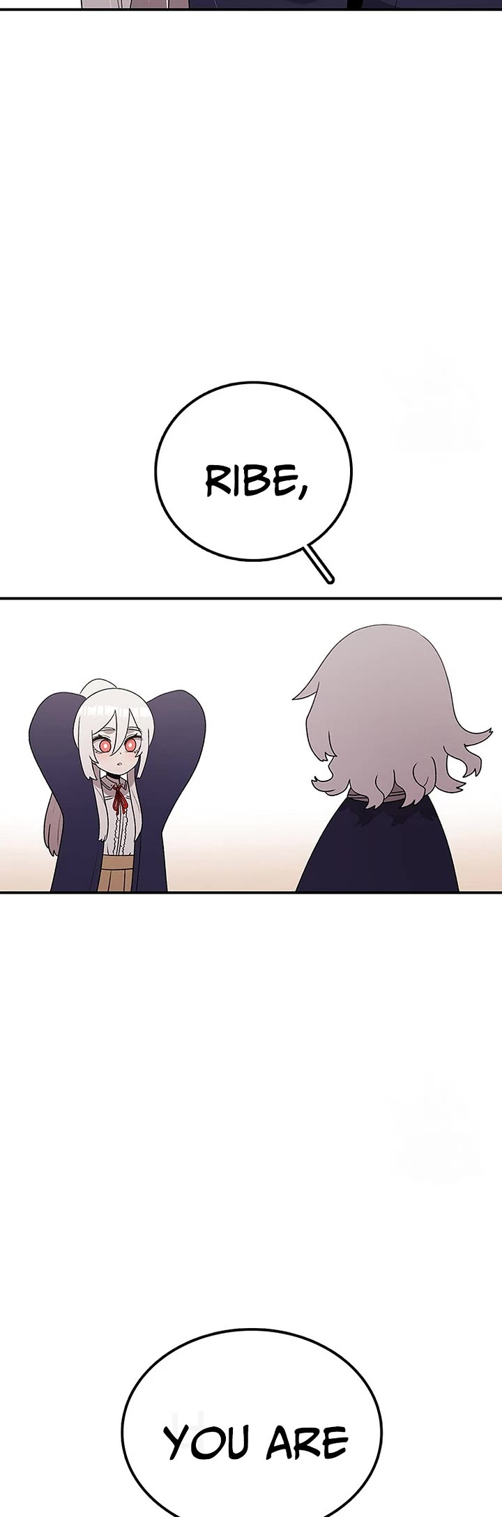 The house without time chapter 98 page 28