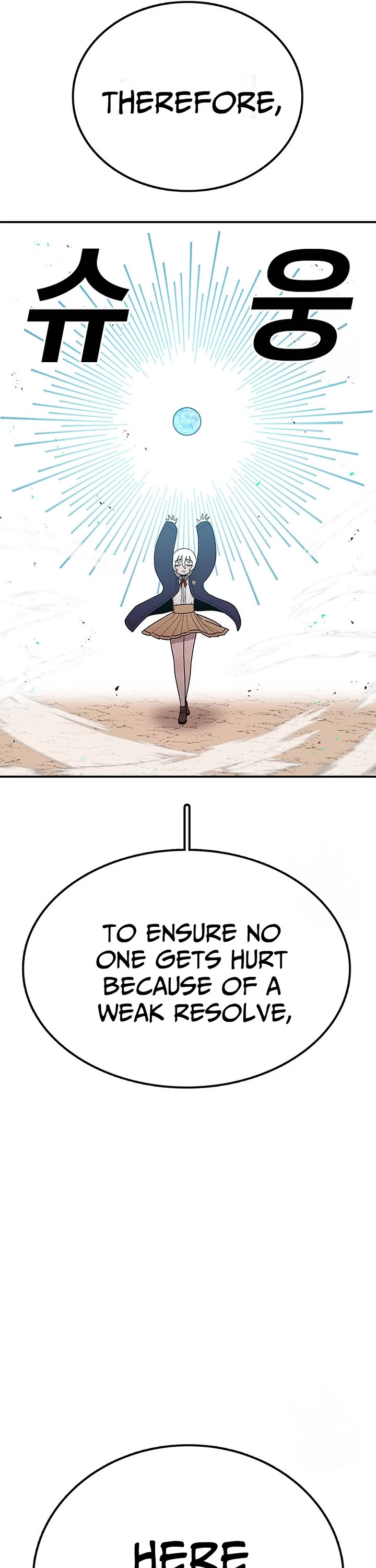 The house without time chapter 98 page 30