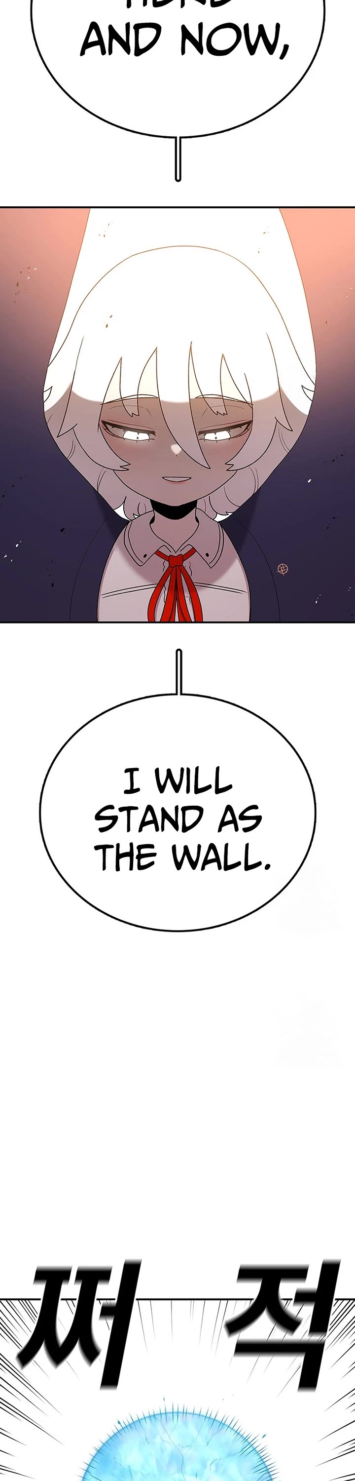 The house without time chapter 98 page 31