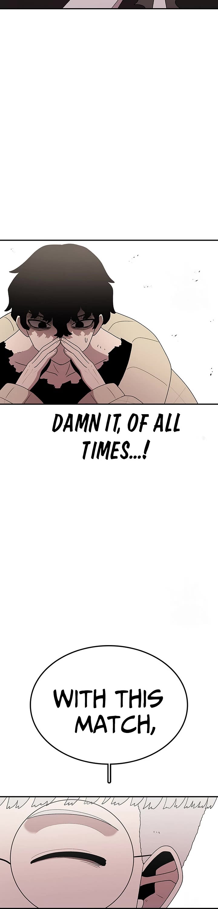 The house without time chapter 98 page 37