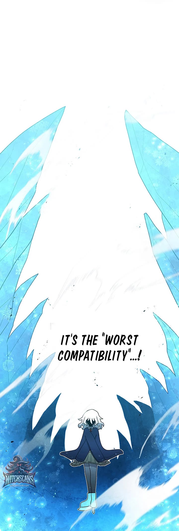 The house without time chapter 98 page 39