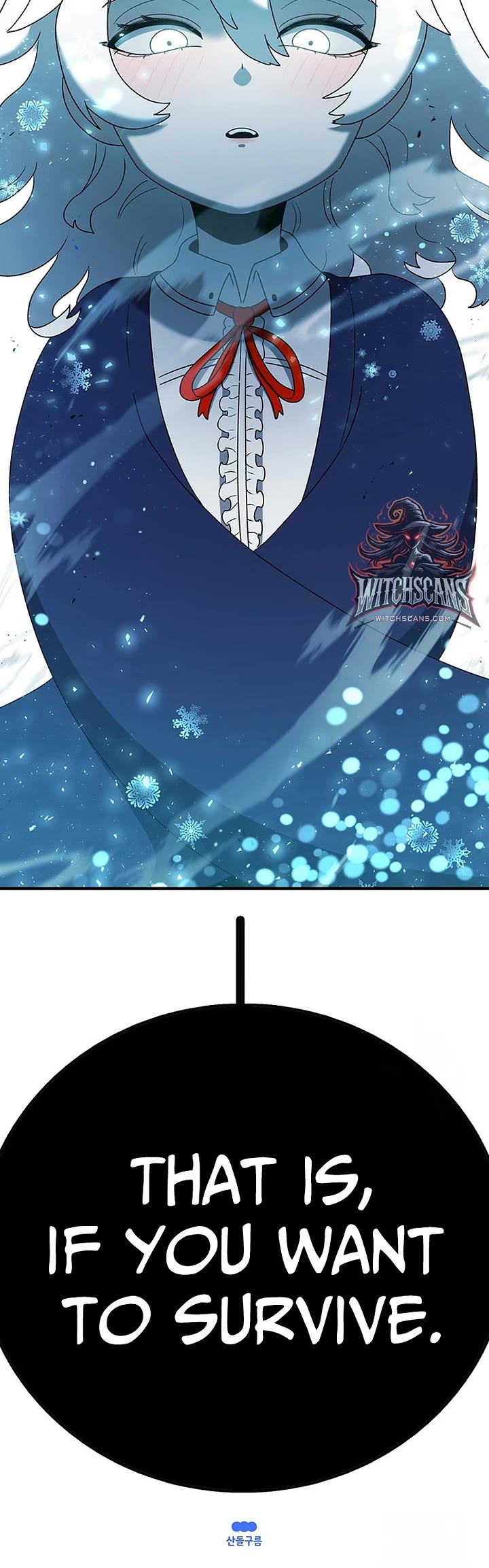 The house without time chapter 98 page 42