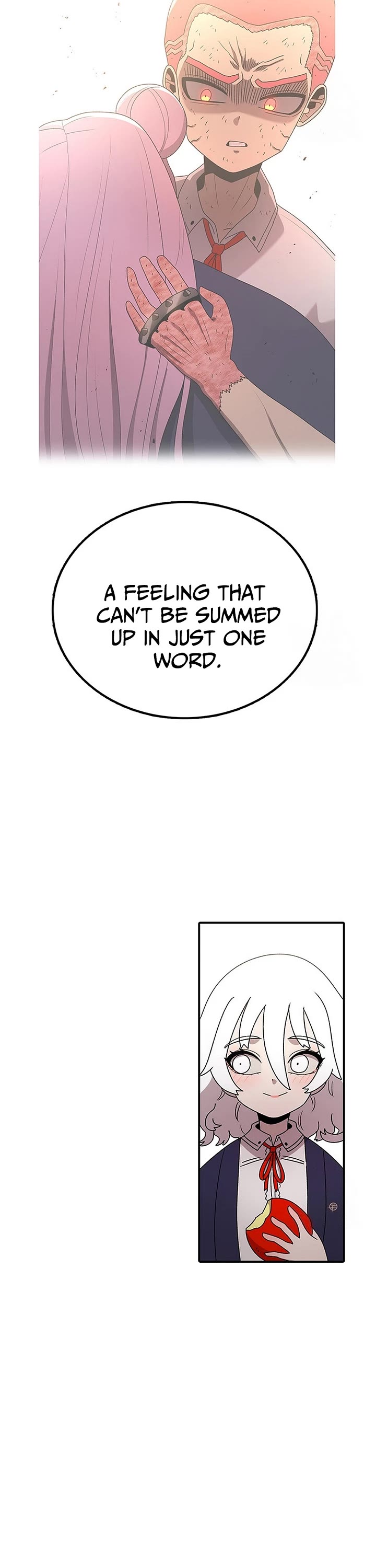 The house without time chapter 98 page 7