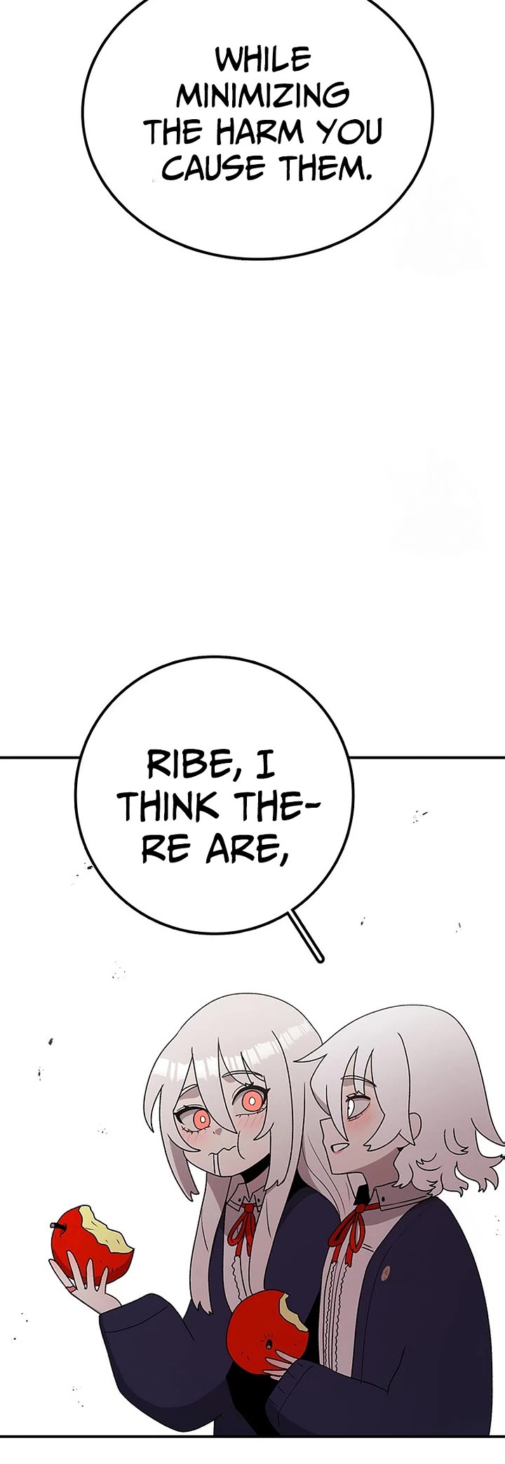 The house without time chapter 98 page 9