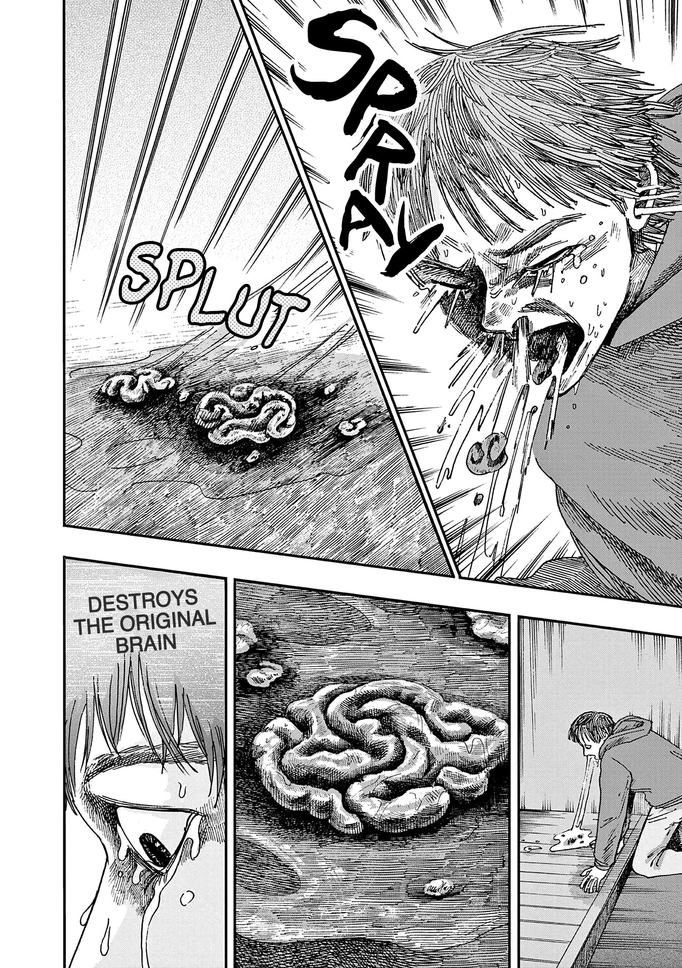 The Hundred Ghost Stories That Led to My Death chapter 10 page 10