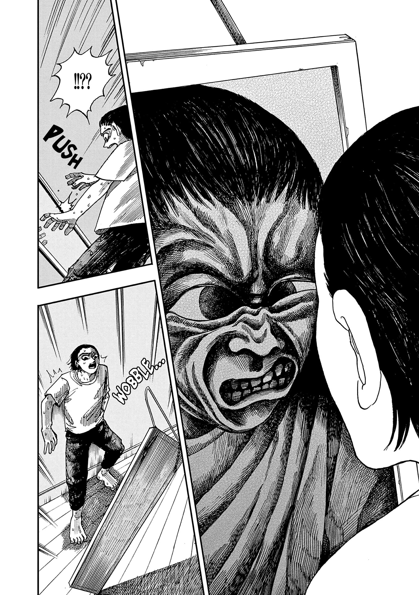 The Hundred Ghost Stories That Led to My Death chapter 15 page 6