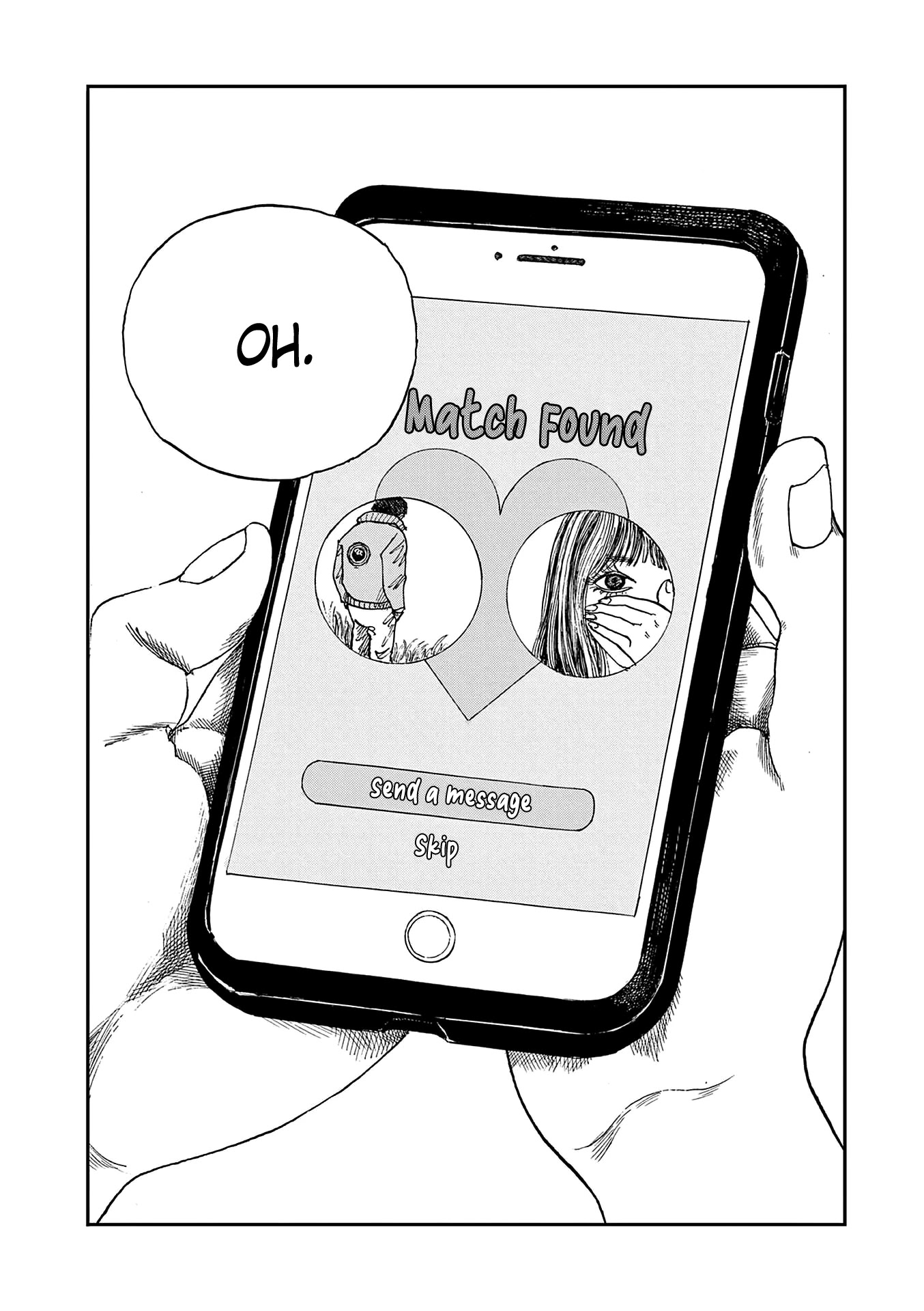 The Hundred Ghost Stories That Led to My Death chapter 16 page 2