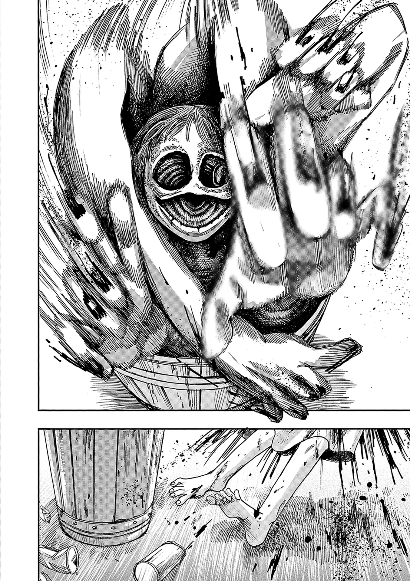 The Hundred Ghost Stories That Led to My Death chapter 17 page 16