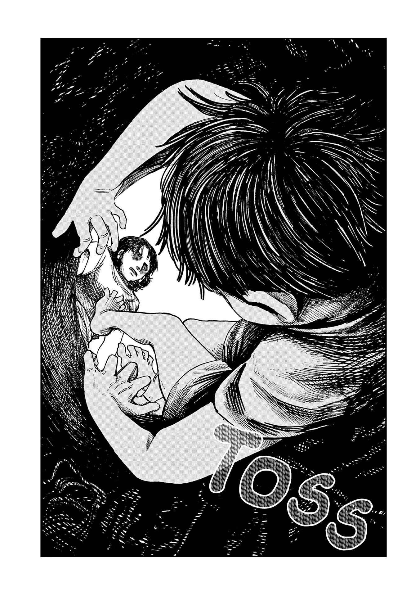 The Hundred Ghost Stories That Led to My Death chapter 17 page 3