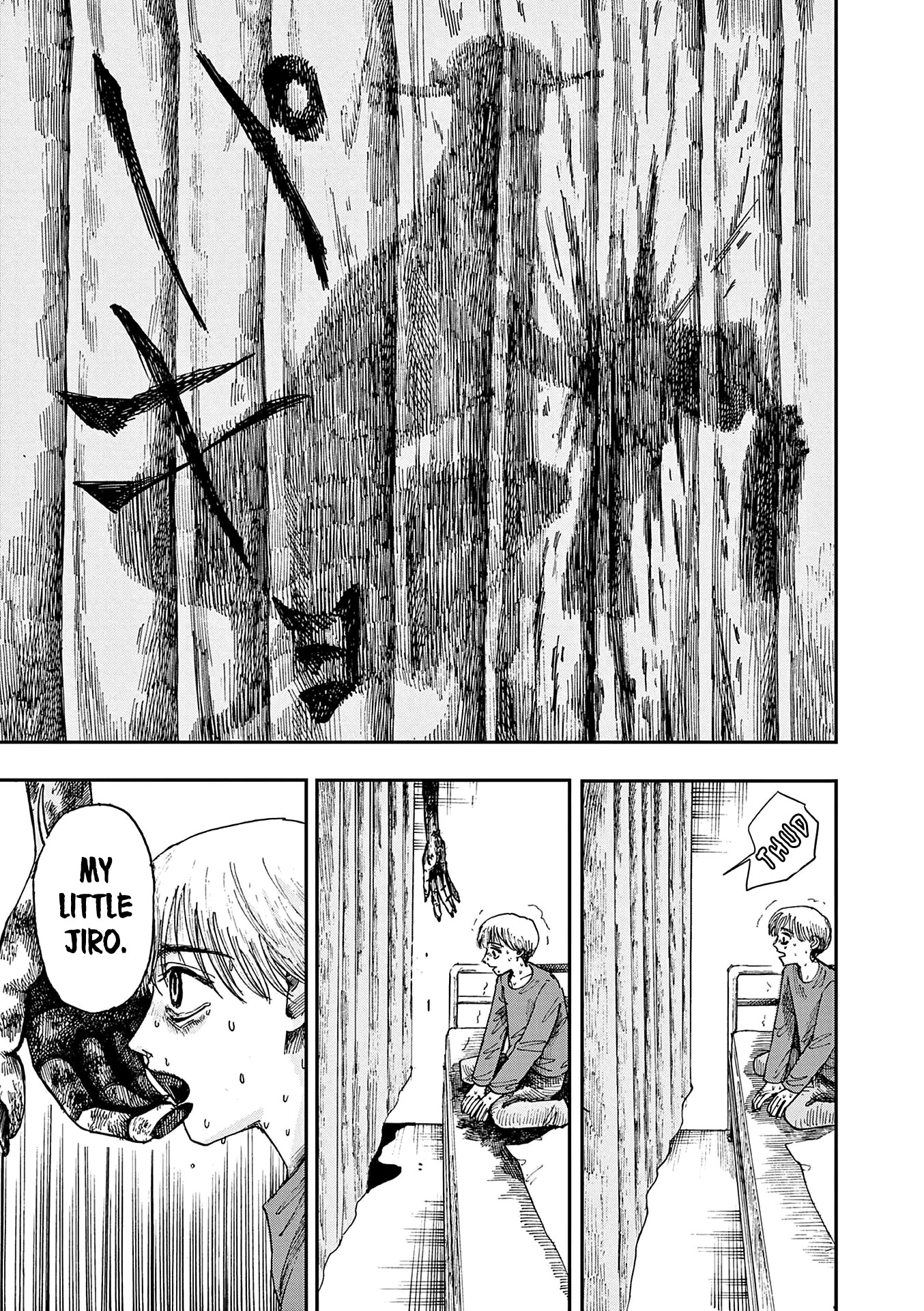 The Hundred Ghost Stories That Led to My Death chapter 19 page 13