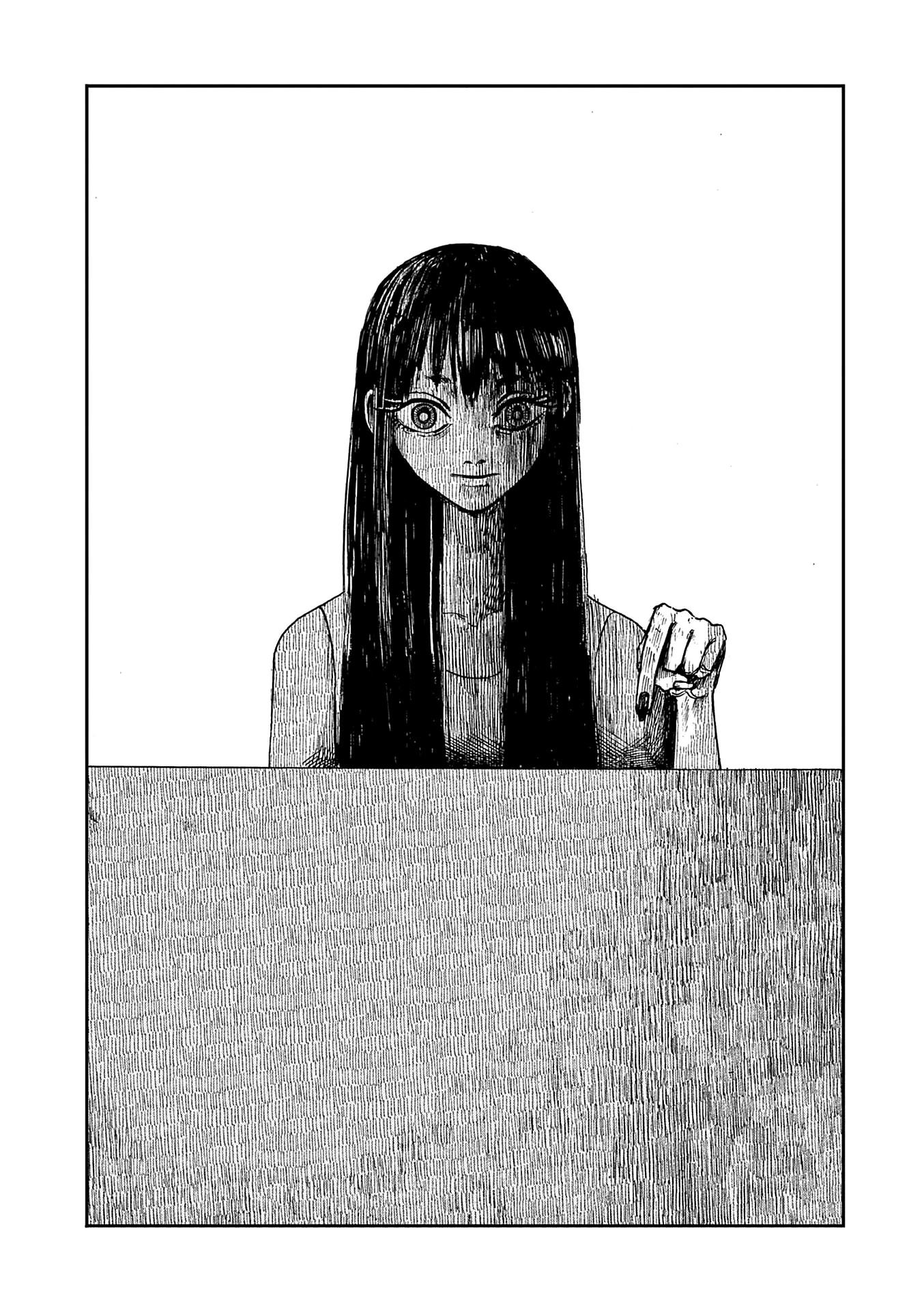 The Hundred Ghost Stories That Led to My Death chapter 19 page 2