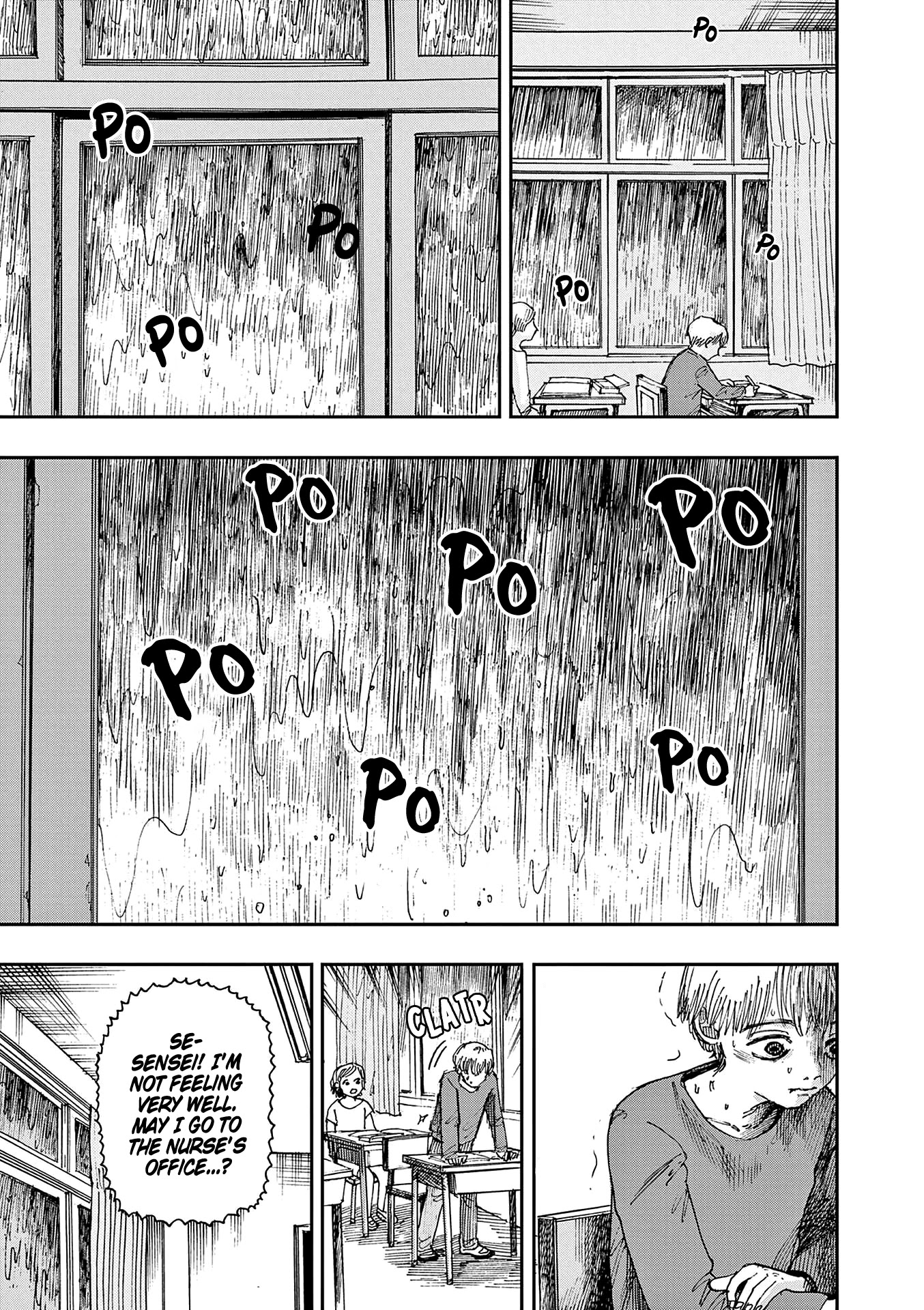 The Hundred Ghost Stories That Led to My Death chapter 19 page 7