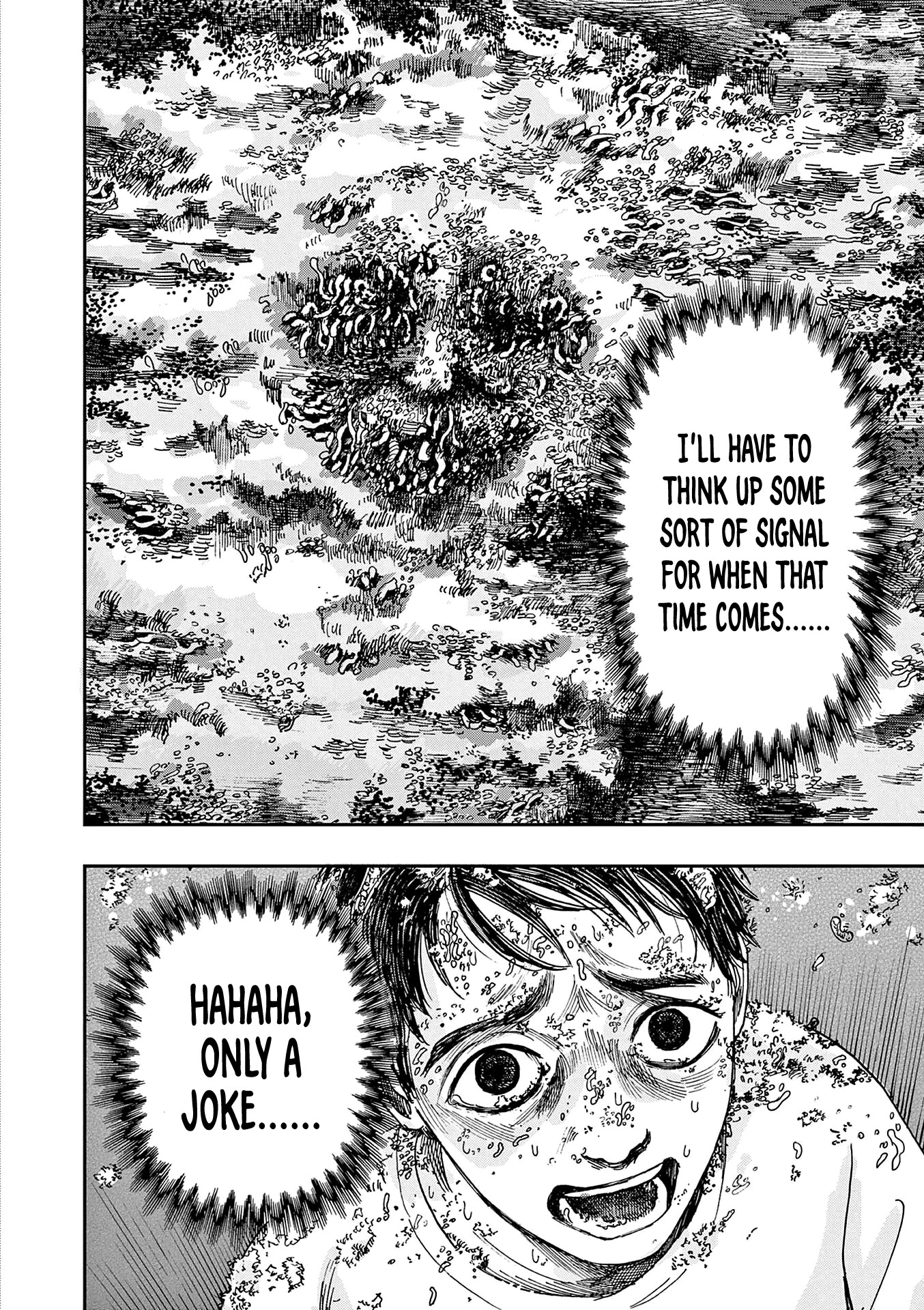 The Hundred Ghost Stories That Led to My Death chapter 21 page 13