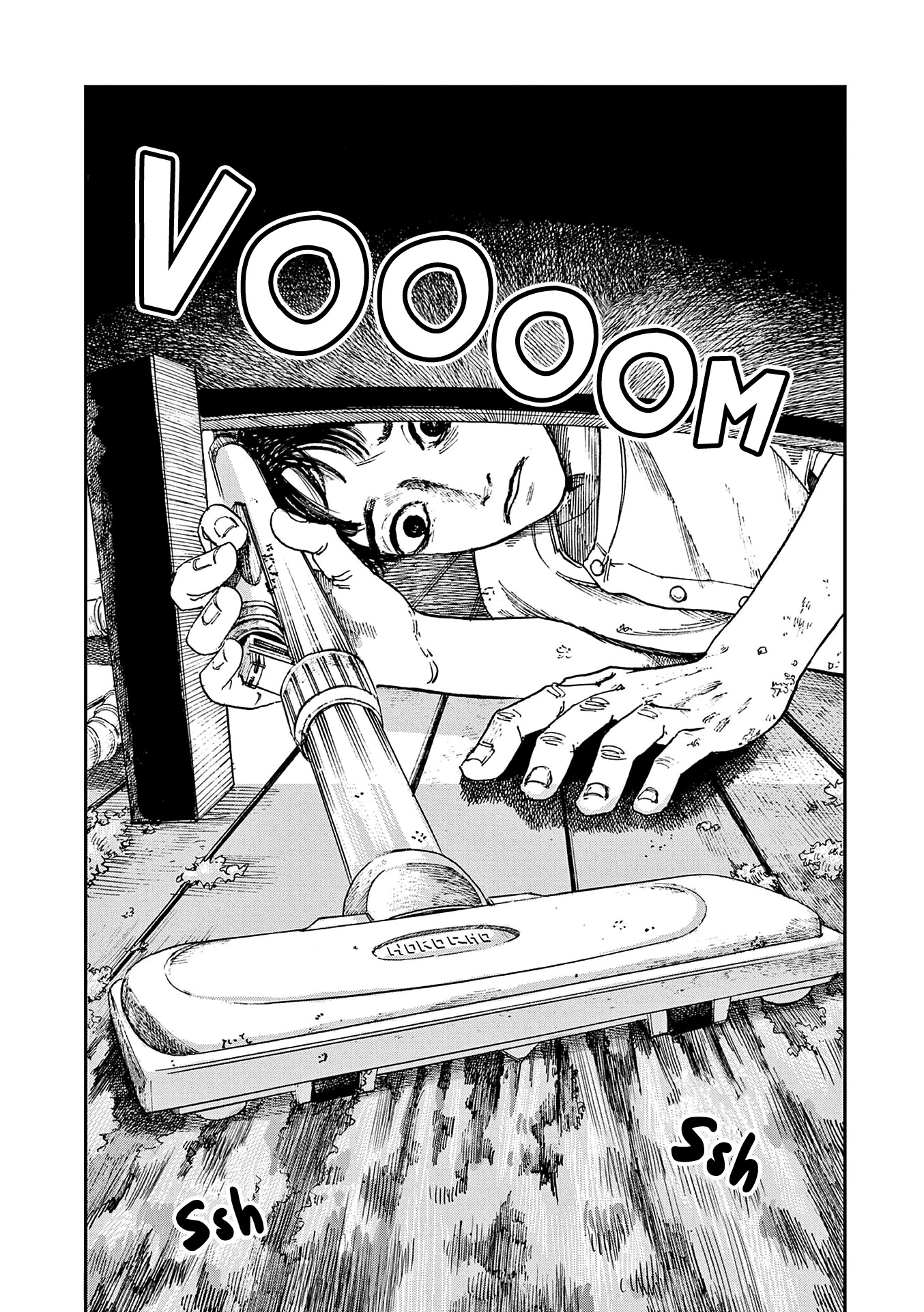 The Hundred Ghost Stories That Led to My Death chapter 21 page 2