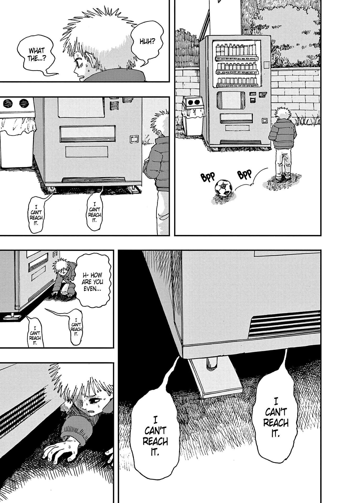 The Hundred Ghost Stories That Led to My Death chapter 26 page 11