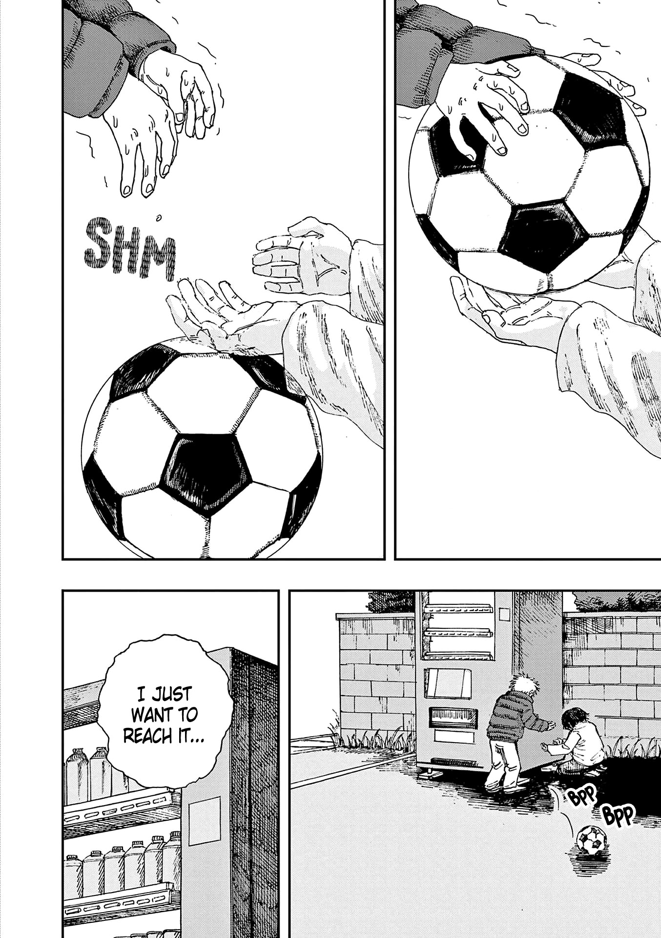 The Hundred Ghost Stories That Led to My Death chapter 26 page 14