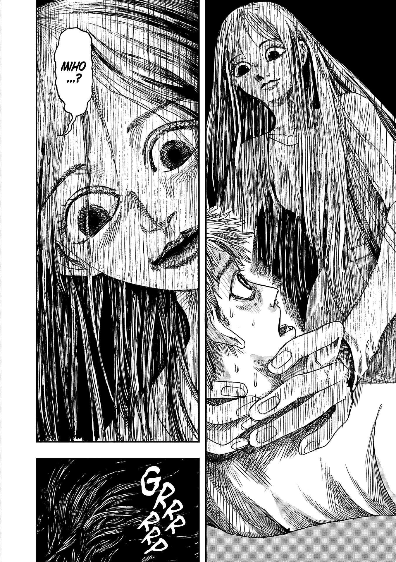 The Hundred Ghost Stories That Led to My Death chapter 27 page 14