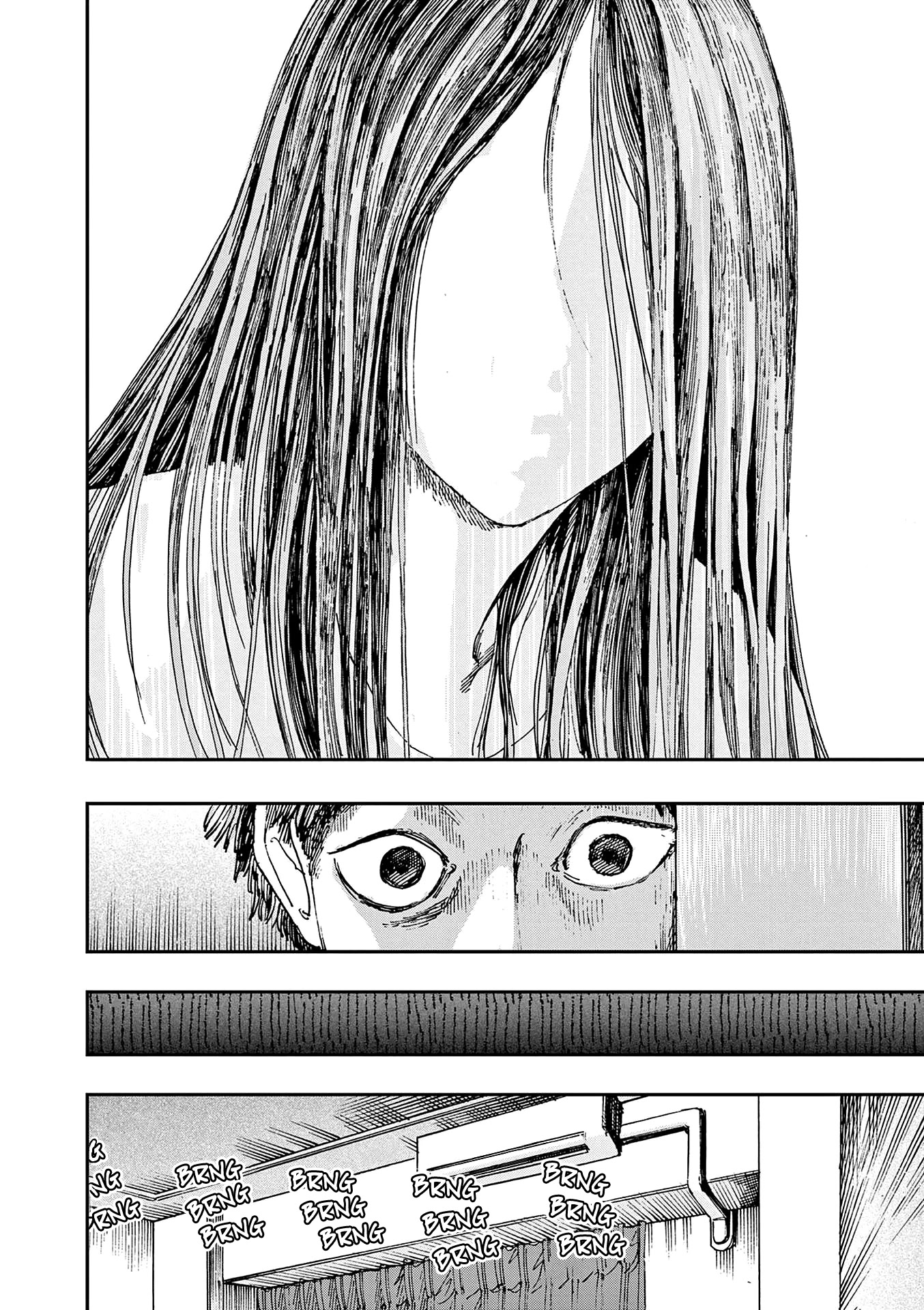 The Hundred Ghost Stories That Led to My Death chapter 27 page 8