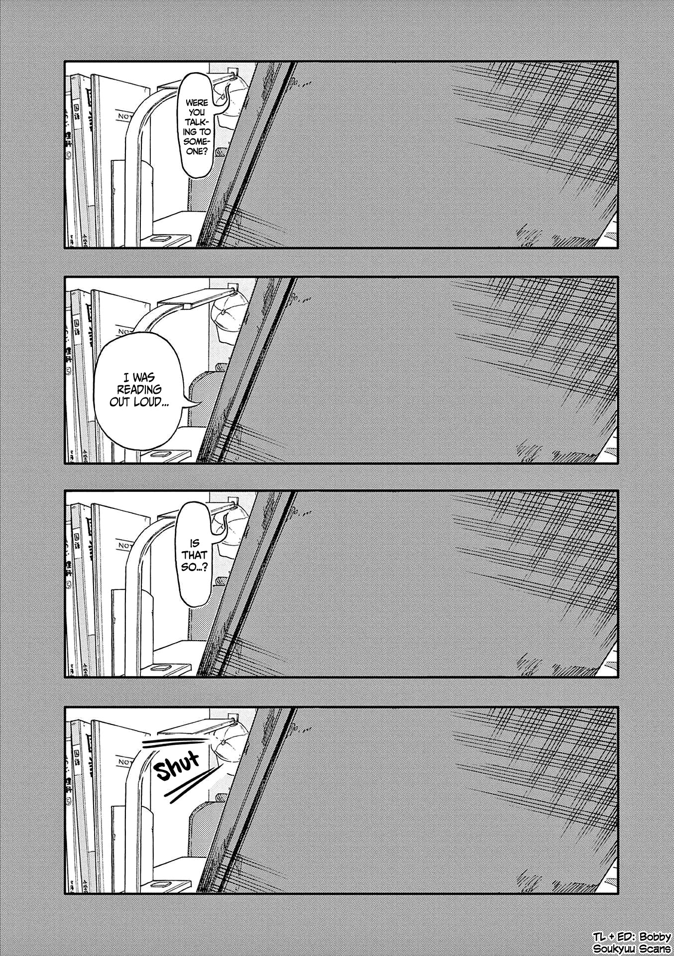 The Hundred Ghost Stories That Led to My Death chapter 3 page 16