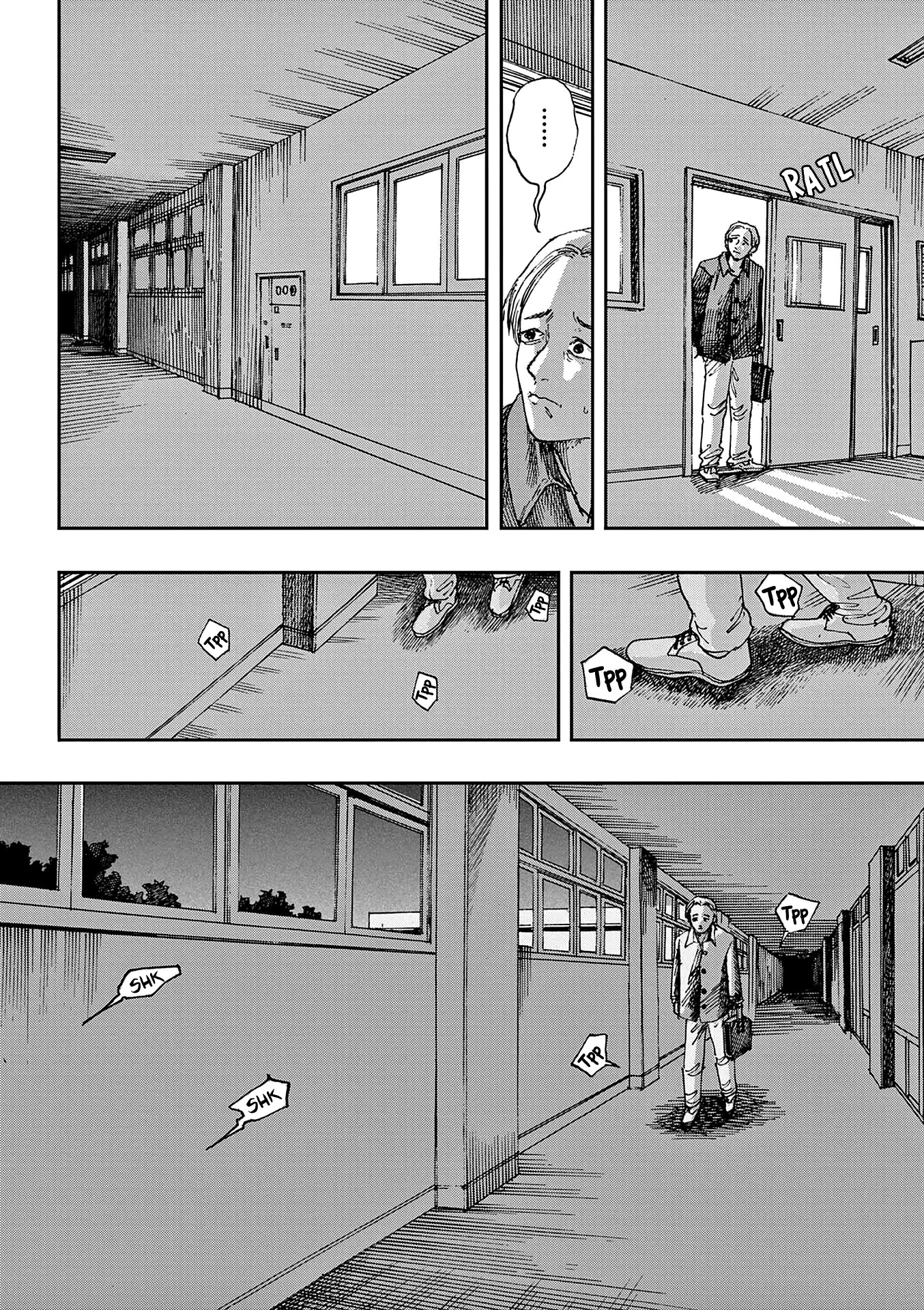 The Hundred Ghost Stories That Led to My Death chapter 30 page 10