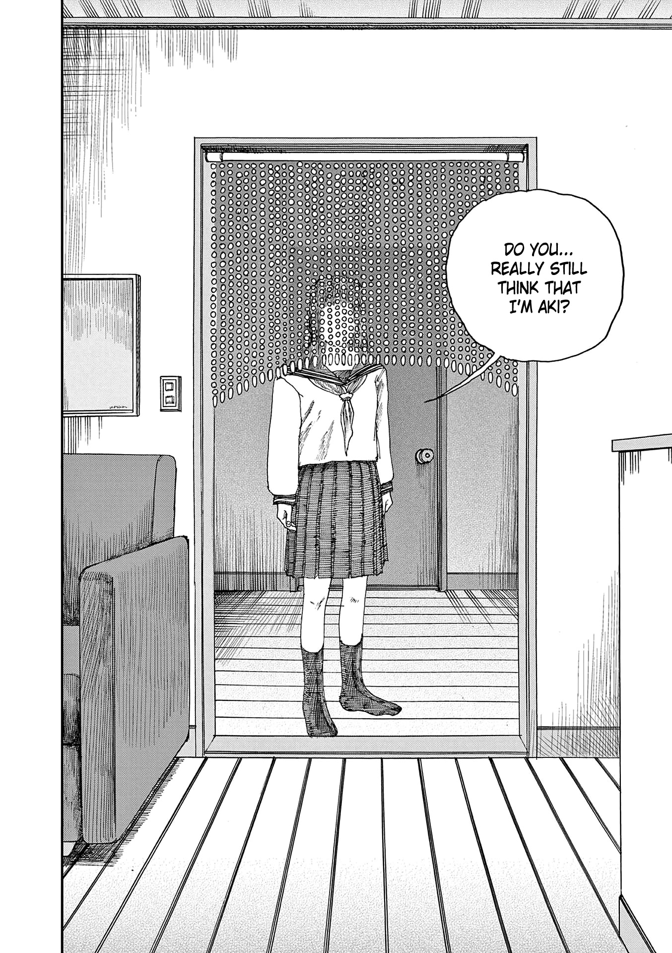 The Hundred Ghost Stories That Led to My Death chapter 35 page 10