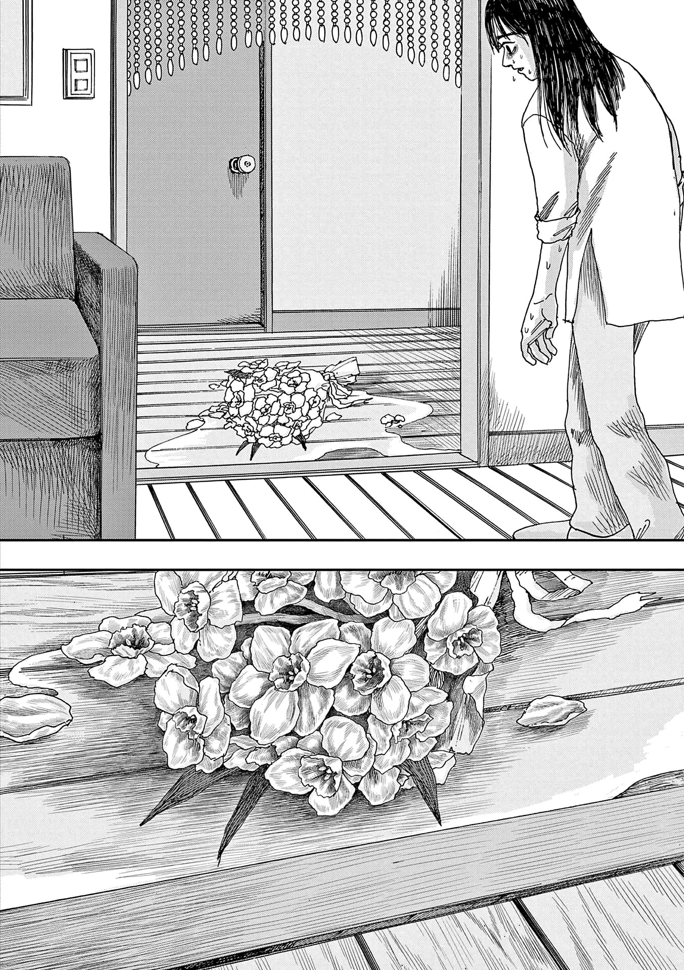 The Hundred Ghost Stories That Led to My Death chapter 35 page 14