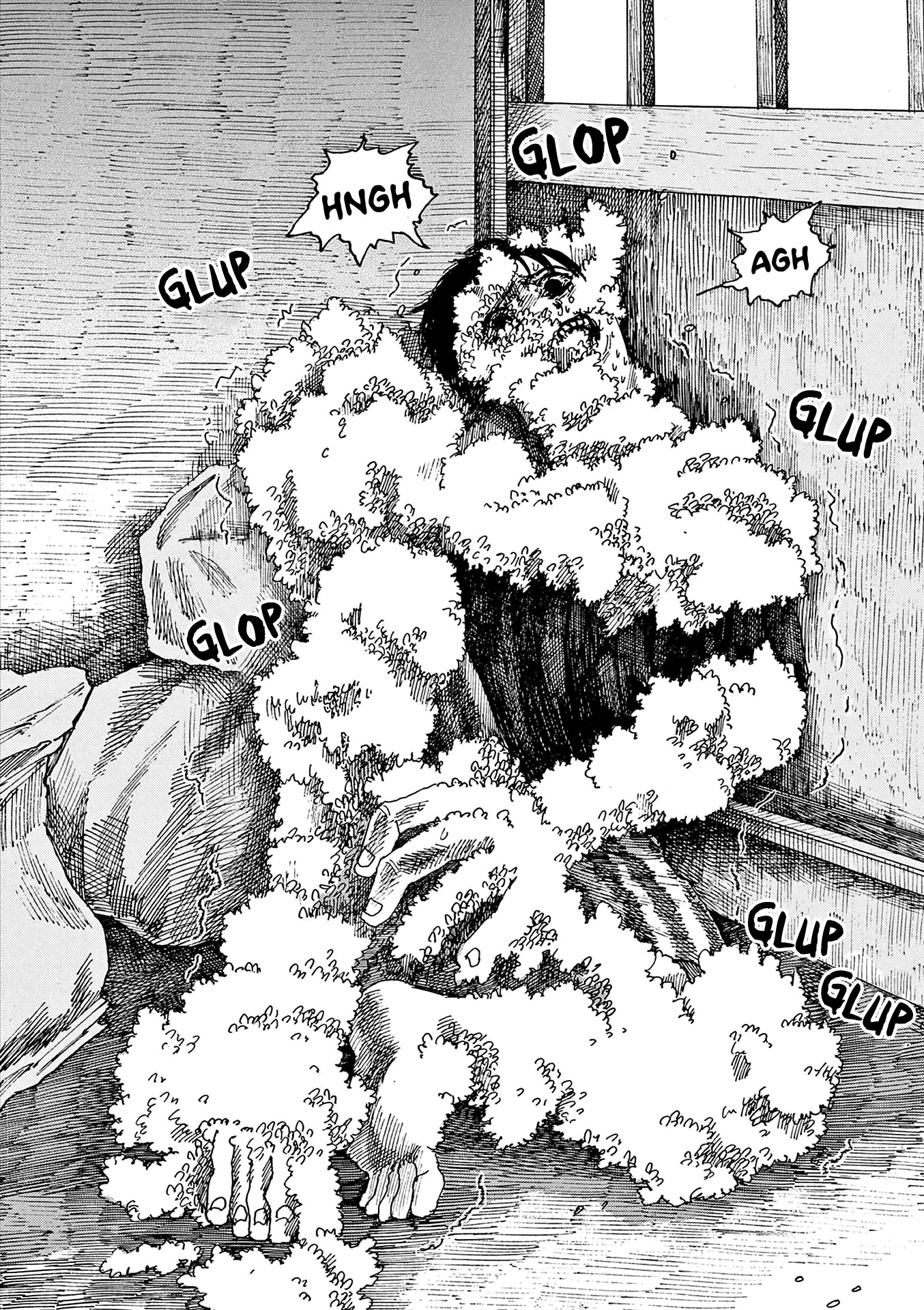 The Hundred Ghost Stories That Led to My Death chapter 36 page 14