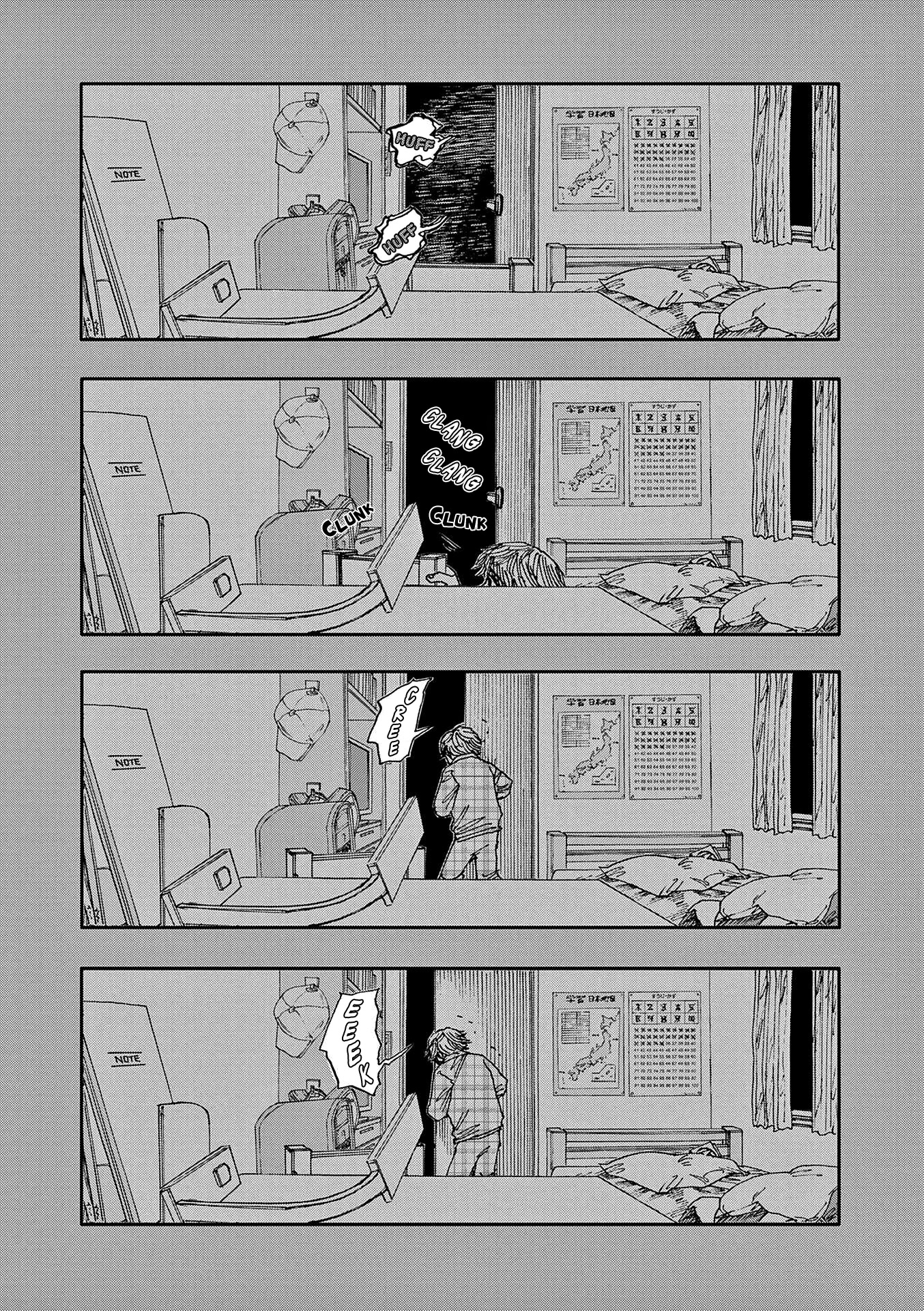 The Hundred Ghost Stories That Led to My Death chapter 36 page 15