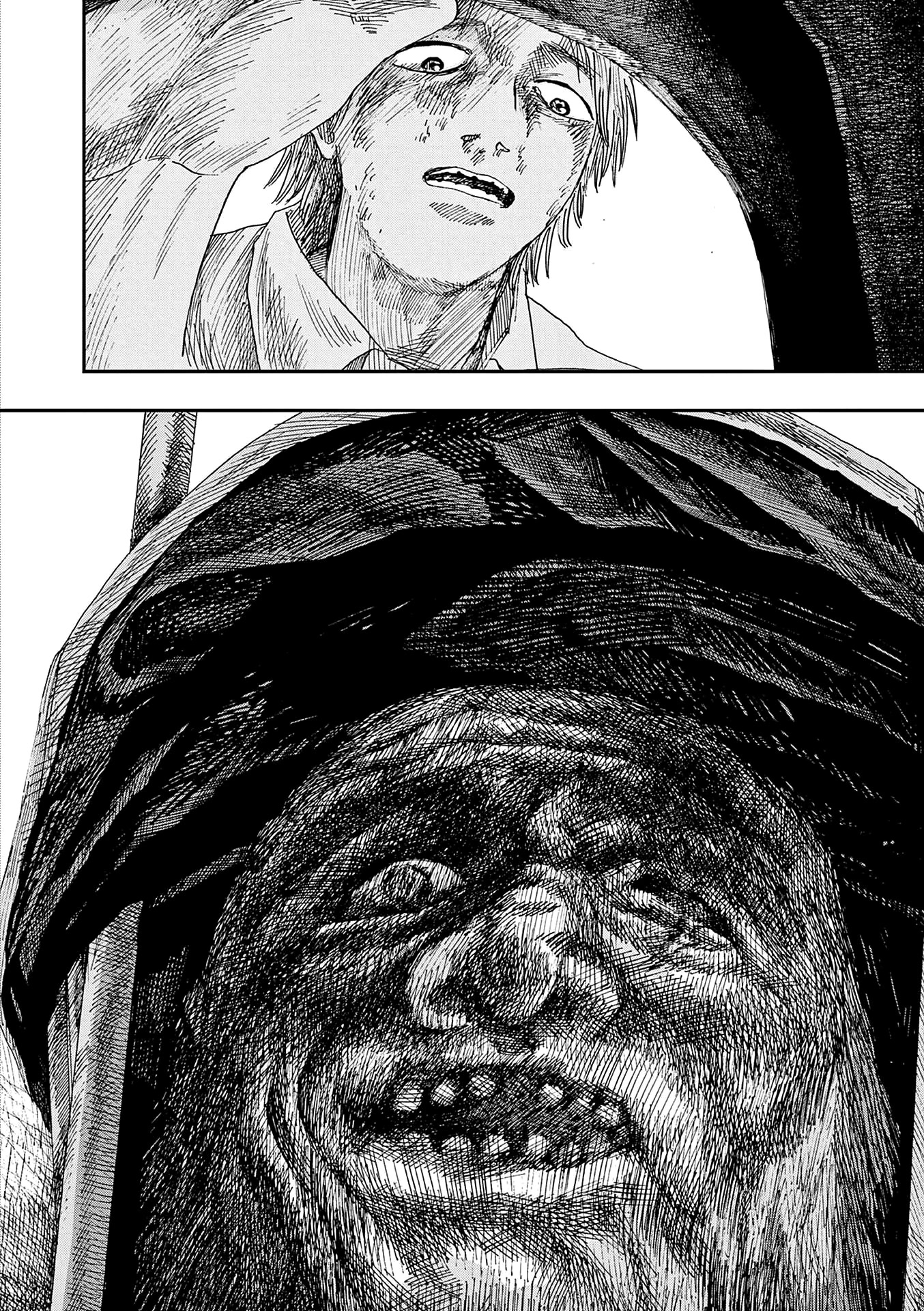 The Hundred Ghost Stories That Led to My Death chapter 37 page 14