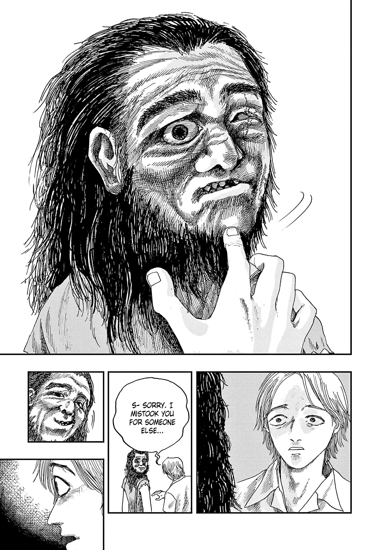 The Hundred Ghost Stories That Led to My Death chapter 37 page 5