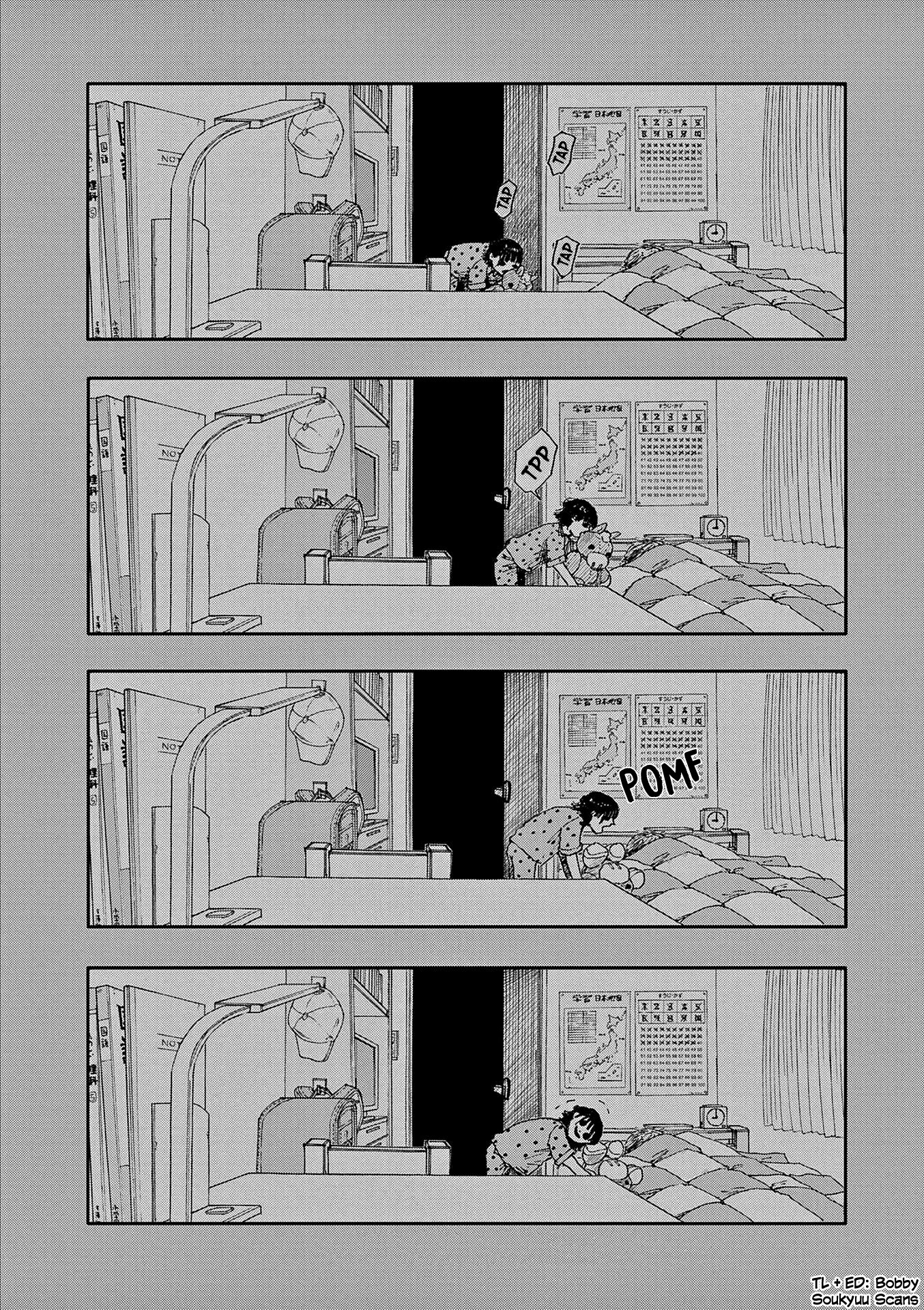 The Hundred Ghost Stories That Led to My Death chapter 40 page 17