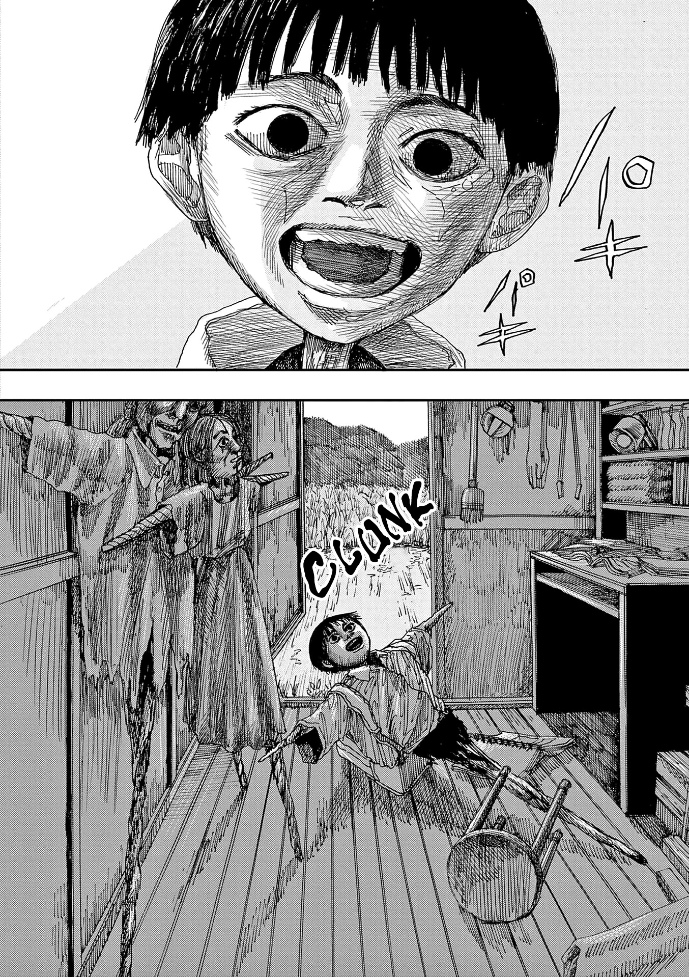 The Hundred Ghost Stories That Led to My Death chapter 42 page 14