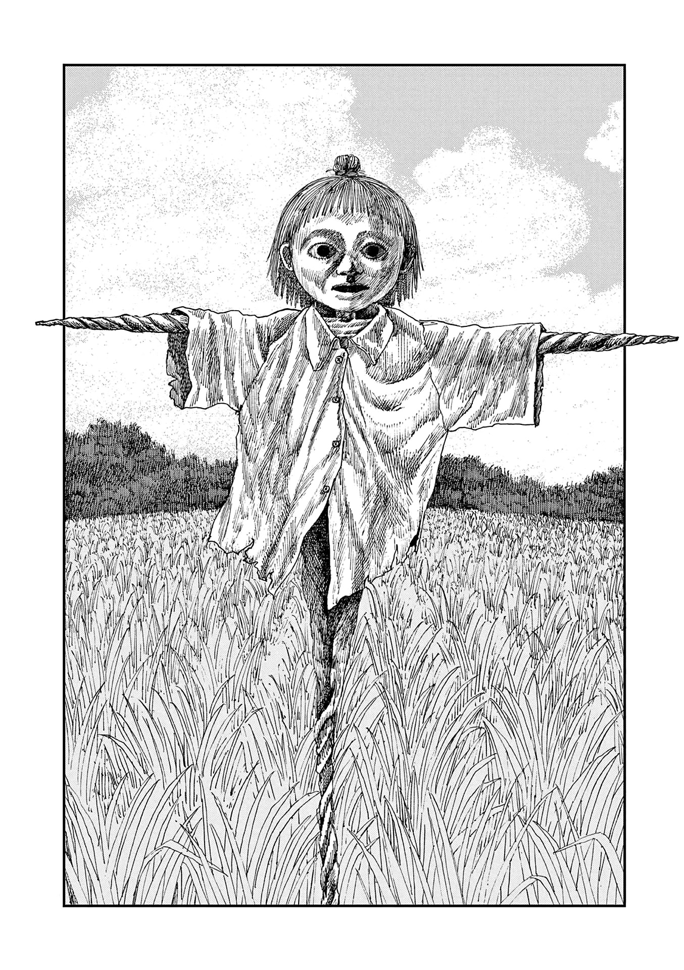 The Hundred Ghost Stories That Led to My Death chapter 42 page 2