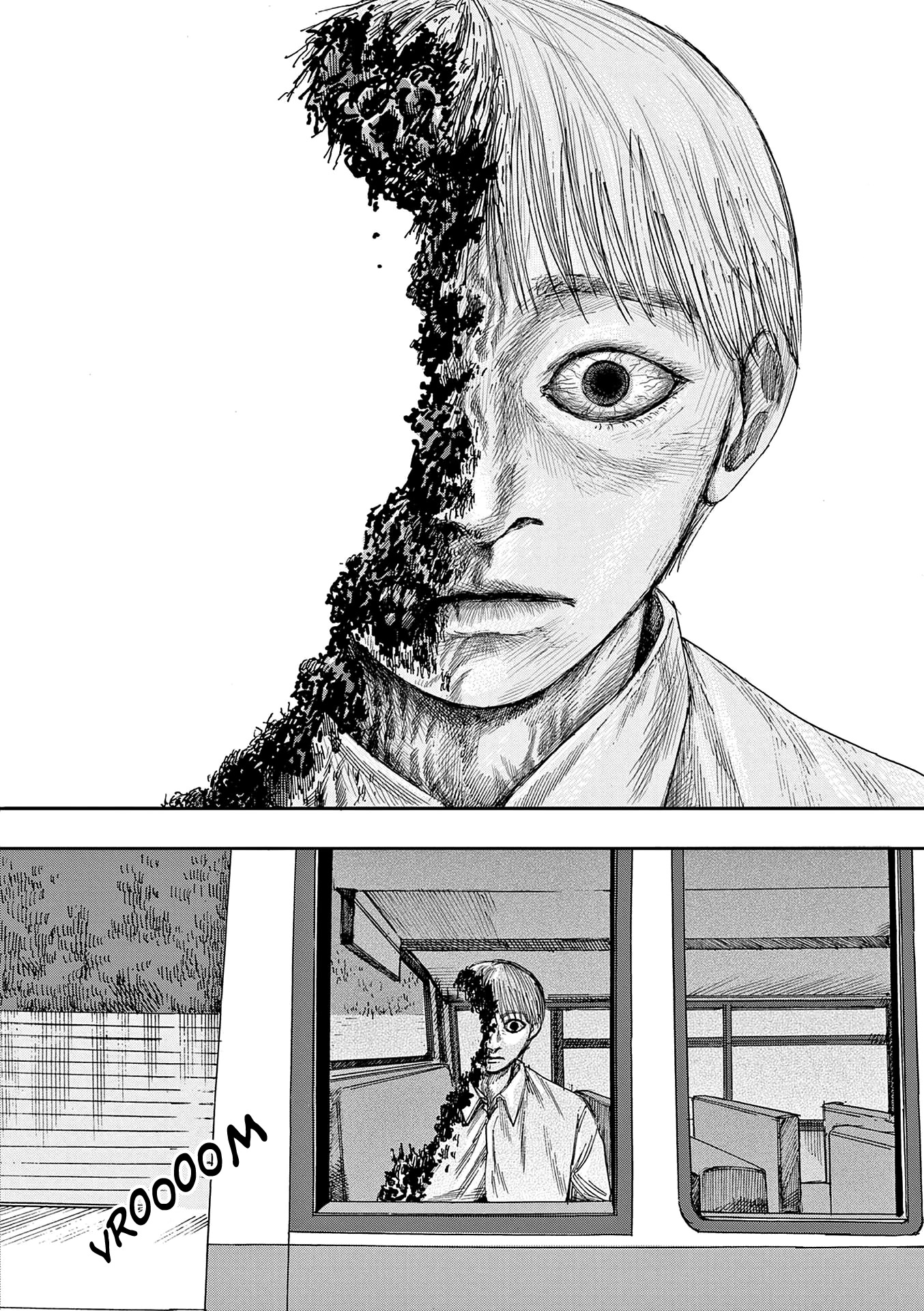 The Hundred Ghost Stories That Led to My Death chapter 43 page 14