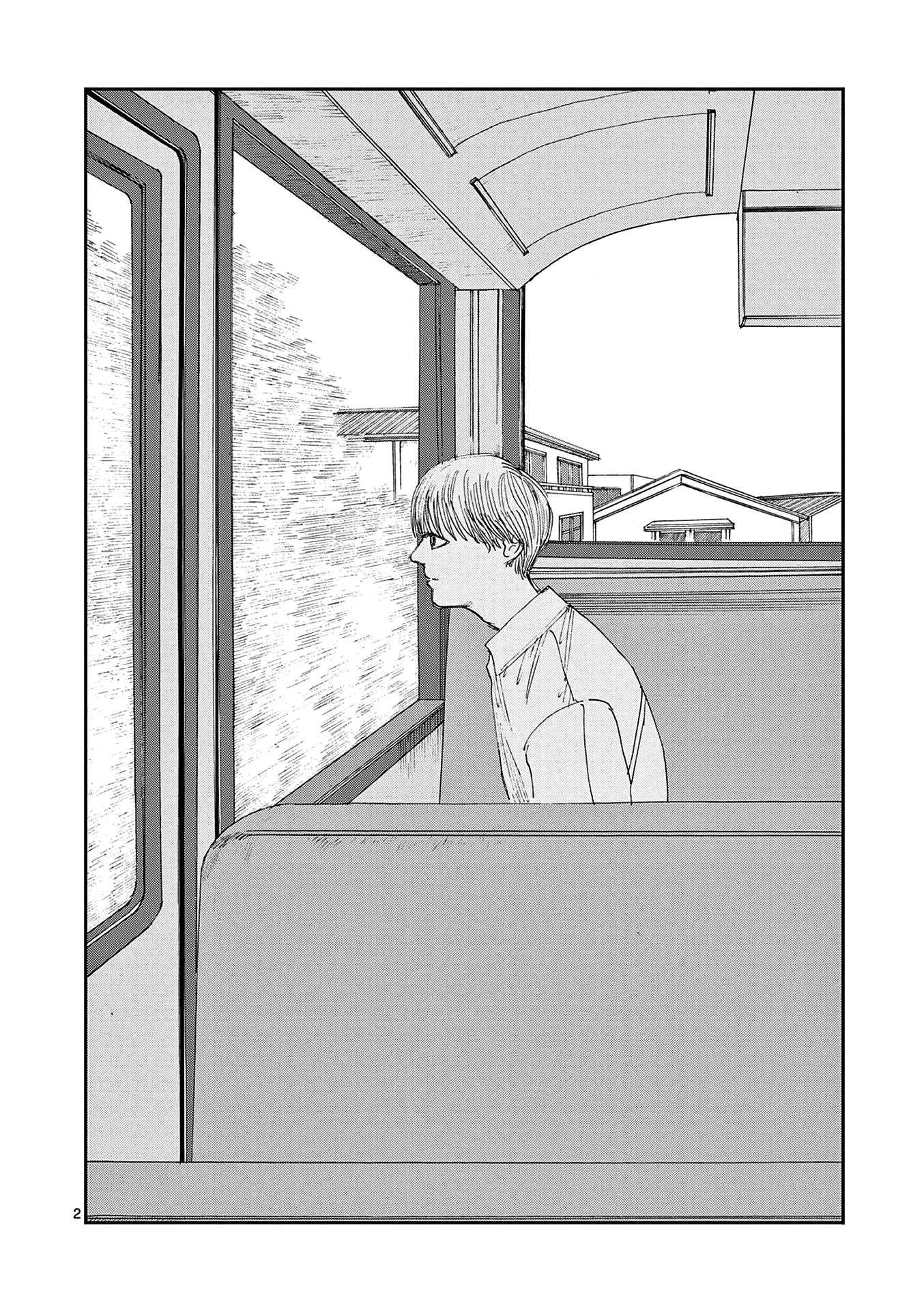 The Hundred Ghost Stories That Led to My Death chapter 43 page 2