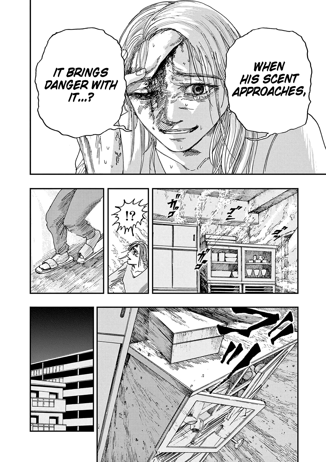 The Hundred Ghost Stories That Led to My Death chapter 44 page 12